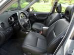 Toyota RAV4 2003 года (US)